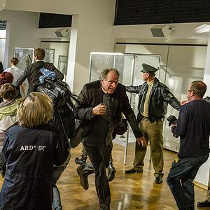 Bilder Schutzpatron. Ein Kluftingerkrimi