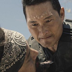 Bilder Daniel Dae Kim