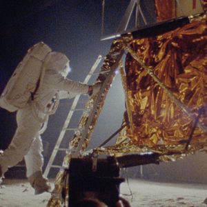 Bilder Operation Avalanche