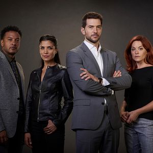 Bilder Brandon Jay McLaren