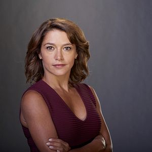 Bilder Emma de Caunes