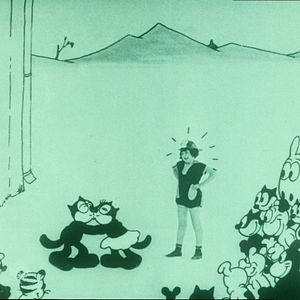 Bilder Alice Comedies