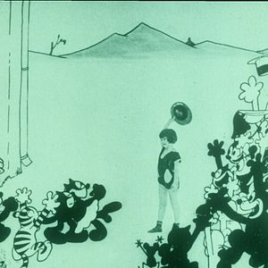 Bilder Alice Comedies