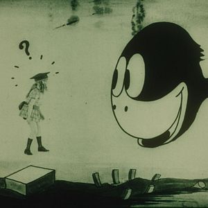 Bilder Alice Comedies