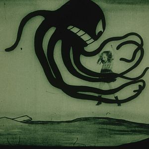 Bilder Alice Comedies