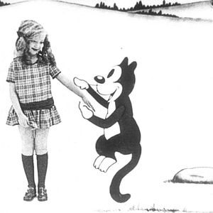 Bilder Alice Comedies