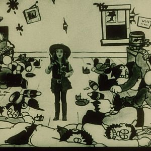 Bilder Alice Comedies