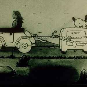 Bilder Alice Comedies