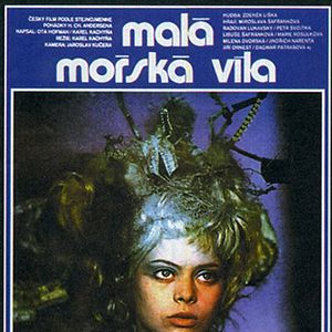 Bilder Die kleine Meerjungfrau