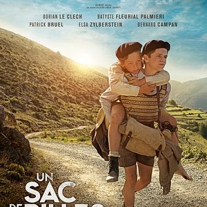 Bilder Ein Sack voll Murmeln