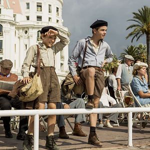 Bilder Dorian Le Clech