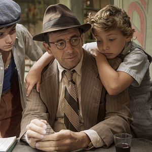 Bilder Dorian Le Clech