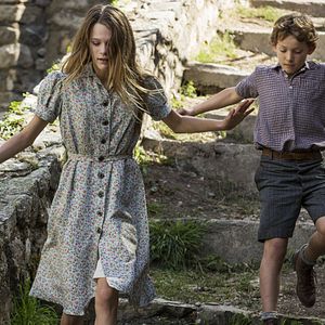 Bilder Dorian Le Clech