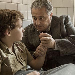 Bilder Dorian Le Clech