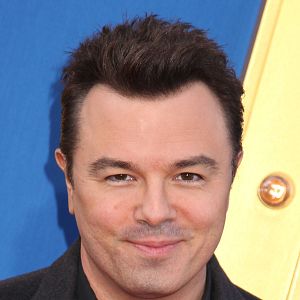 Bilder Seth MacFarlane