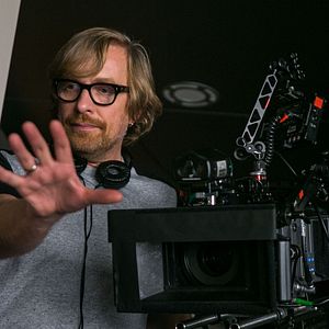 Bilder Morten Tyldum