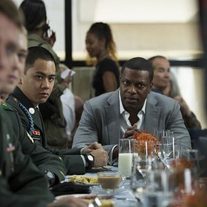 Bilder Die irre Heldentour des Billy Lynn