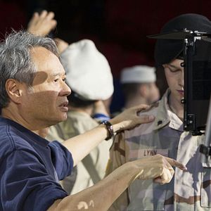 Bilder Die irre Heldentour des Billy Lynn