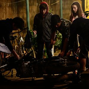 Bilder Não Devore Meu Coração