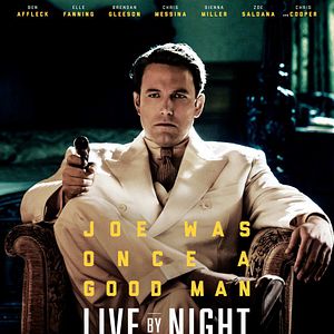 Bilder Live By Night