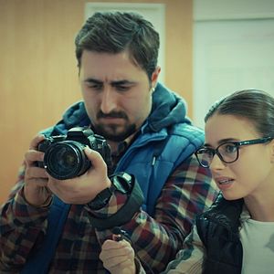 Bilder Kırıntılar