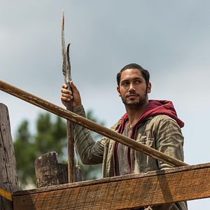 Bilder The Walking Dead