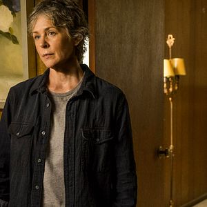 Bilder Melissa McBride