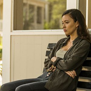 Bilder Christian Serratos