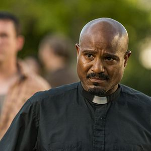 Bilder Seth Gilliam