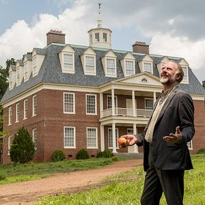 Bilder Xander Berkeley