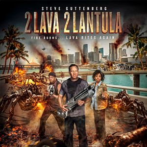 Bilder 2 Lava 2 Lantula!