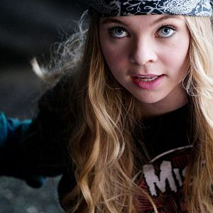 Bilder Taylor Hickson