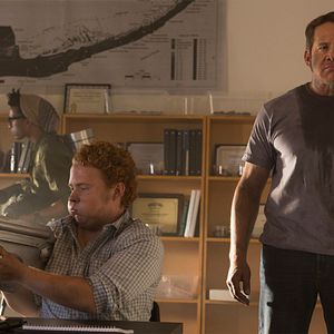 Bilder Jimmy Bellinger