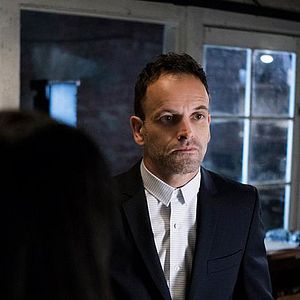 Bilder Jonny Lee Miller
