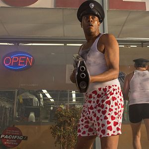 Bilder 2 Lava 2 Lantula!