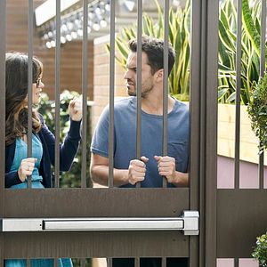 Bilder Zooey Deschanel