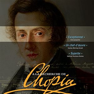 Bilder In Search of Chopin