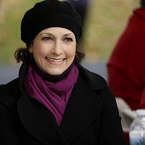 Bilder Madam Secretary