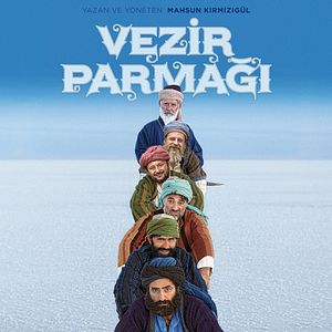 Bilder Vezir Parmağı