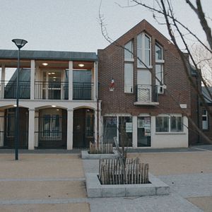 Bilder Du 3ème au 8ème art