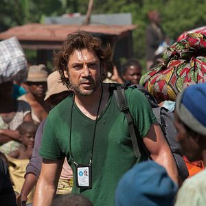 Bilder The Last Face