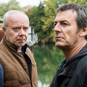 Bilder Léo Matteï, Brigade des mineurs