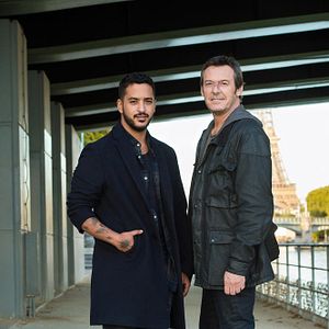 Bilder Léo Matteï, Brigade des mineurs