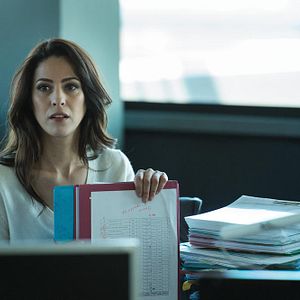 Bilder Léo Matteï, Brigade des mineurs