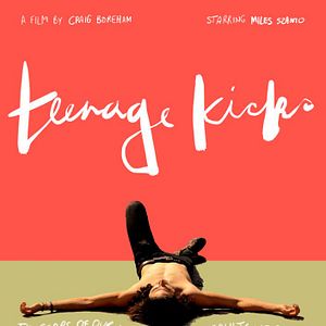 Bilder Teenage Kicks