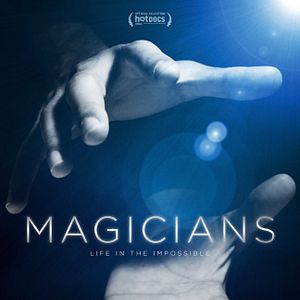 Bilder Magicians: Life In the Impossible