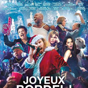 Bilder Office Christmas Party