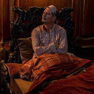 Bilder Bibi & Tina 4 - Tohuwabohu Total