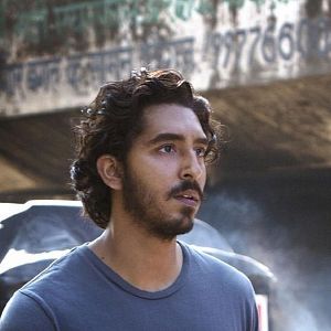Bilder Dev Patel