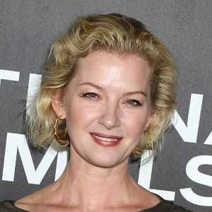 Bilder Gretchen Mol